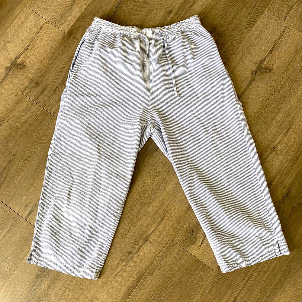 🍑100% Cotton Women’s Pants for Spring & Summer